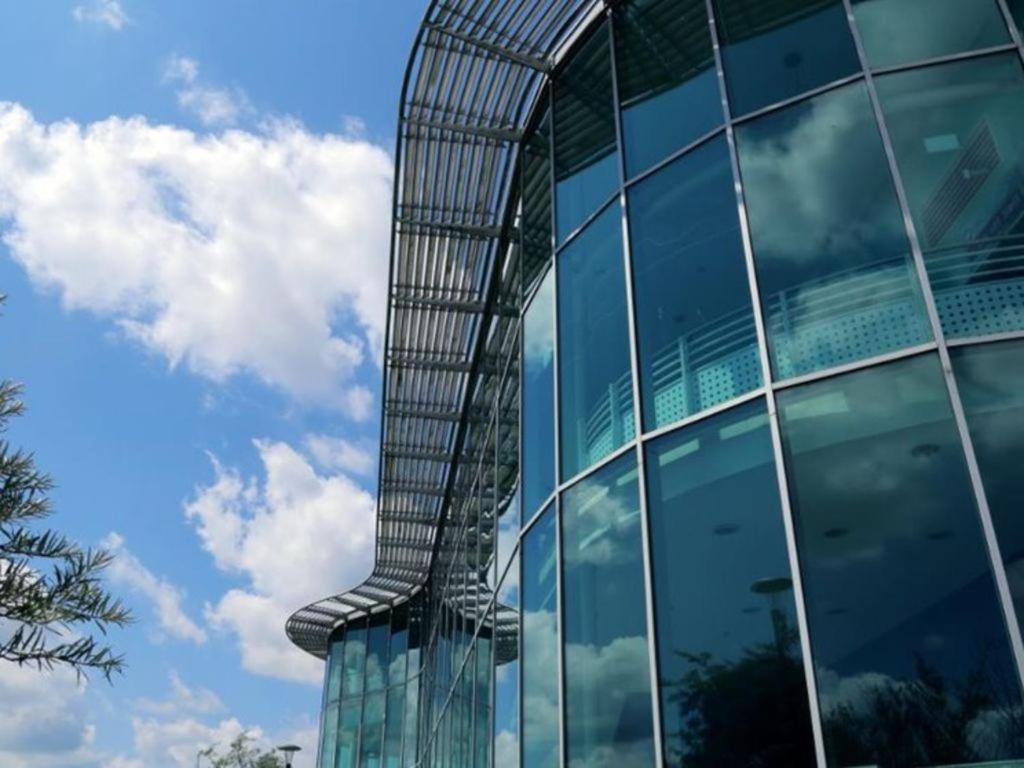 The Lookout By Pureserviced Plymouth Exteriér fotografie